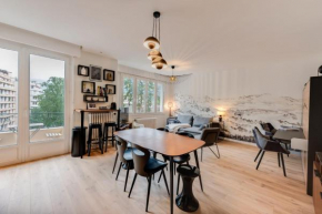 L'Hiba - 2-room apartment for 4 people in the centre of Annecy